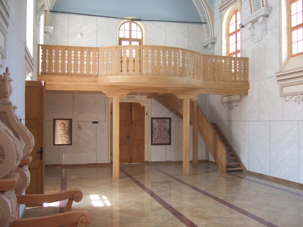 Фотографија из галерије Манастира Кувеждин, 2011 (20)